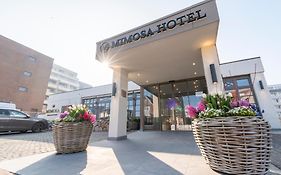 Mimosa Hotel